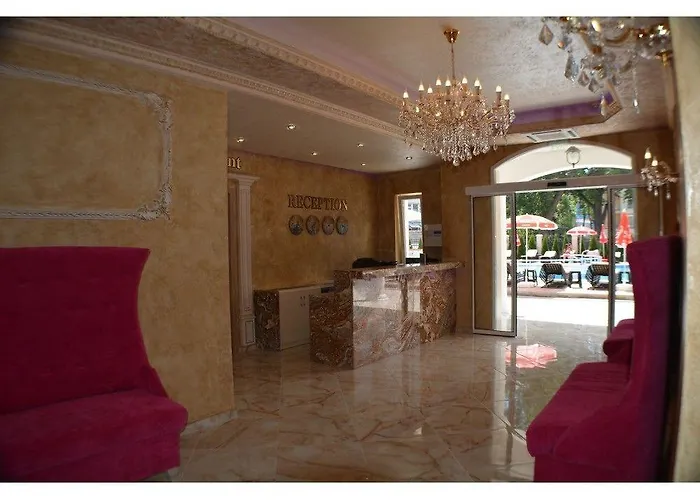 Hotell Avenue Deluxe