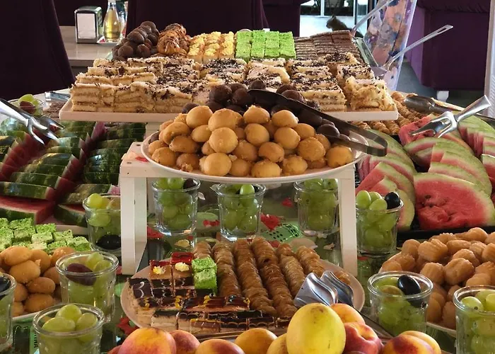 Hotell Avenue Deluxe