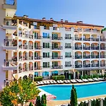 Avenue Deluxe Hotel 4*