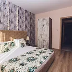 Hotell Avenue Deluxe