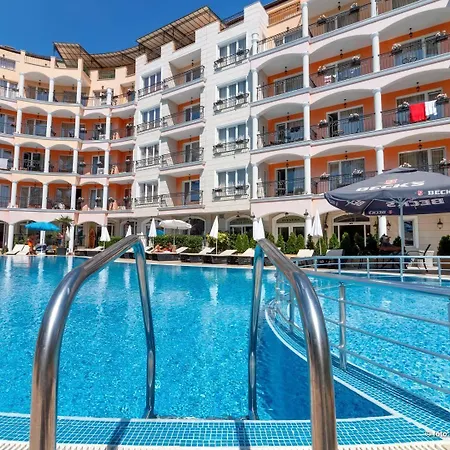 Avenue Deluxe Hotel Sluneční pobřeží