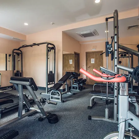 Avenue Deluxe Hotel Sluneční pobřeží