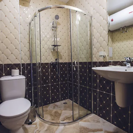 Avenue Deluxe 4* Sluneční pobřeží