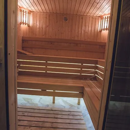 Hotel Avenue Deluxe Sluneční pobřeží