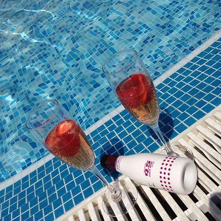 Avenue Deluxe Hotel Sunny Beach