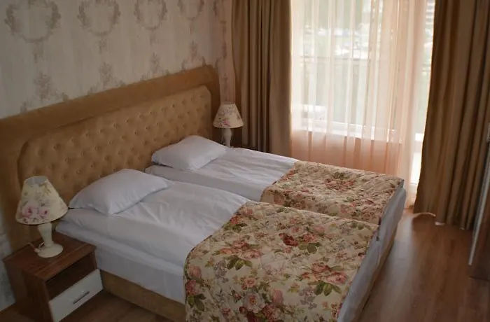 Avenue Deluxe Солнечный берег