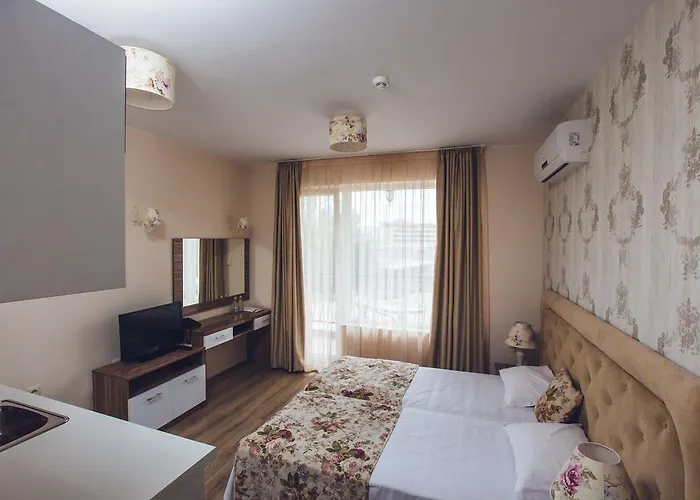 авеню делукс