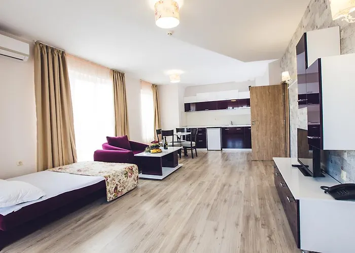 авеню делукс