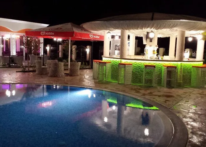 авеню делукс