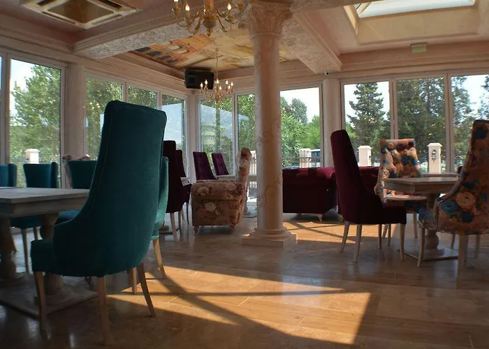 авеню делукс 4*